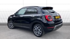Fiat 500X 1.0 Cross Plus 5dr Petrol Hatchback